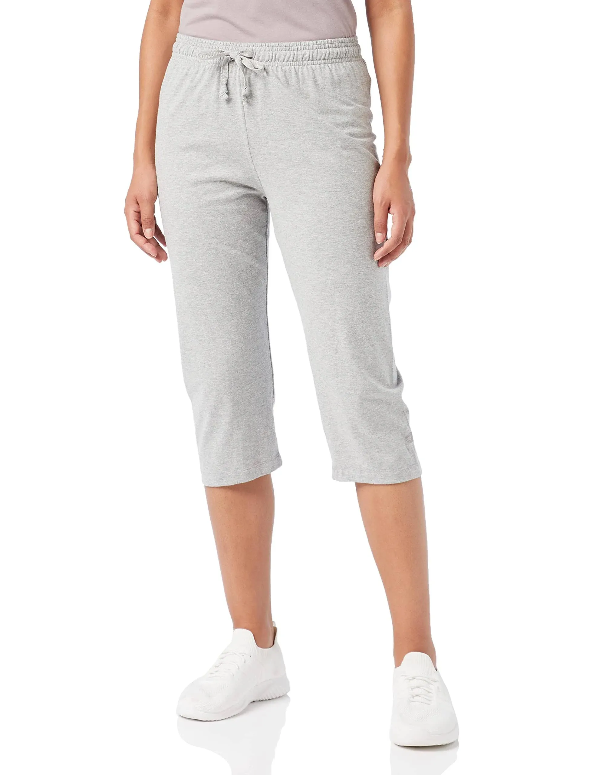 Champion Women's Jersey Capri