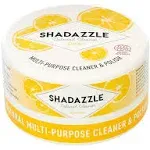 Shadazzle Natural All Purpose Cleaner and Polish – Eco Friendly Multi-Purpose Cl