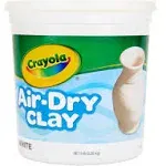 Crayola Air-Dry Clay