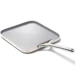 Caraway 11" Ceramic Nonstick Square Griddle