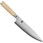 Shun Blonde Classic 6" Chef's Knife