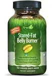 Irwin Naturals Stored Fat Belly Burner