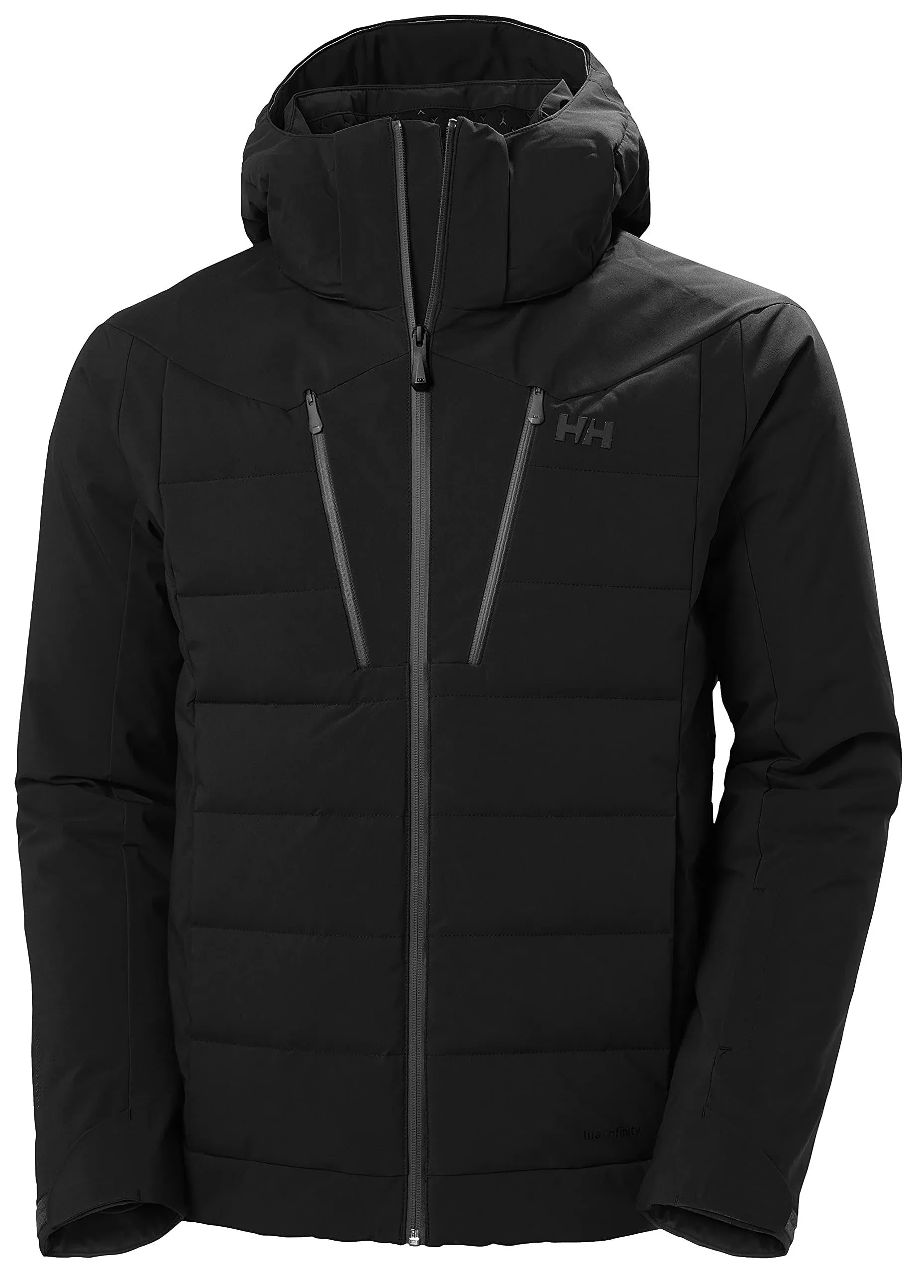 Helly-Hansen Men's Rivaridge Infinity Jacket