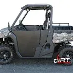 UFORCE 1000 Suicide Doors by Dirt Specialties. Fits: 2019-2022 Vehicles | All Hardware Included