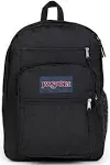 JanSport Big Student Backpack-Schoo<wbr/>l, Travel, Workbook 17.5&#034; Laptop Compartment