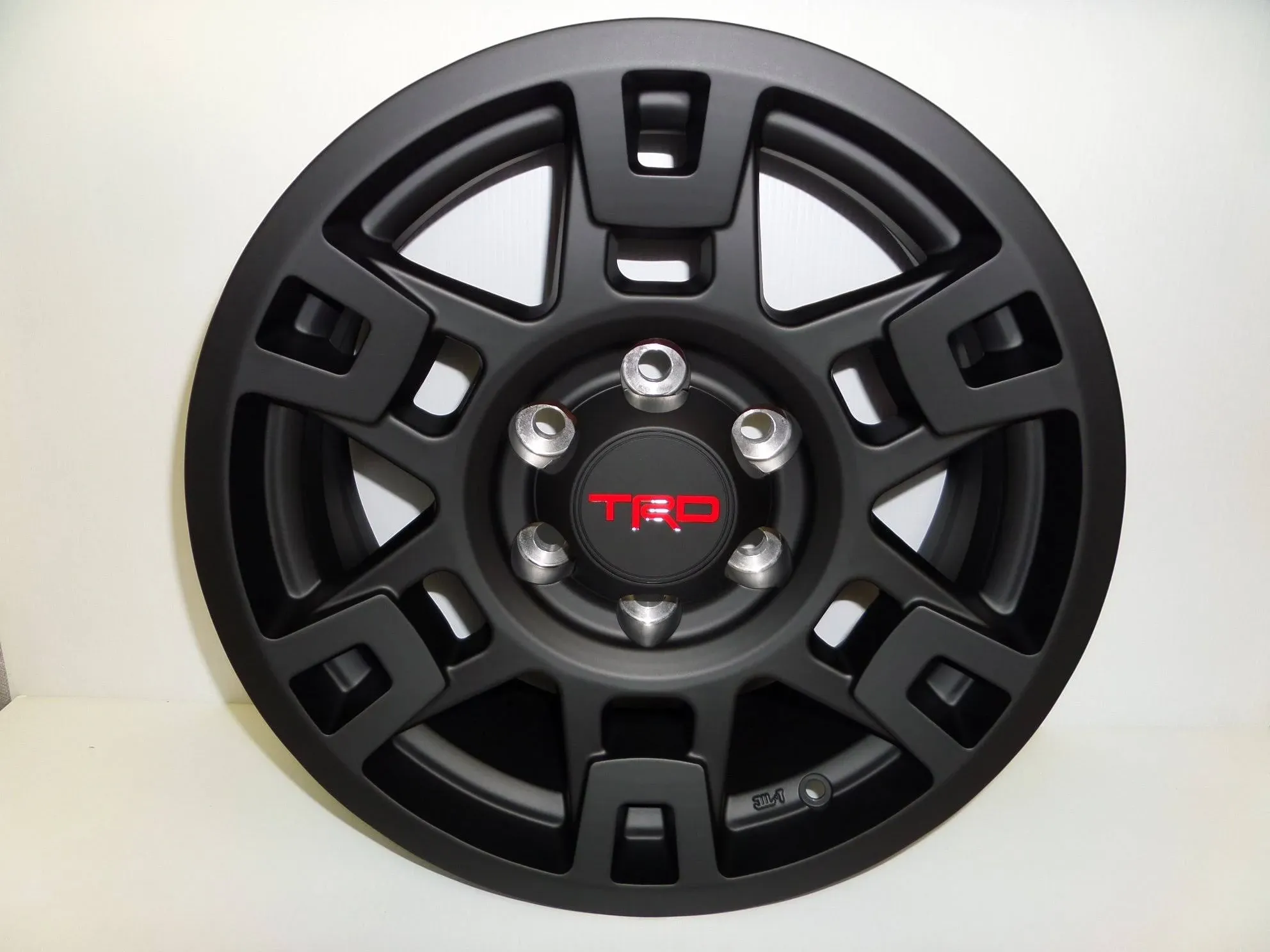 Toyota TRD 4Runner Wheel