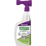 Rejuvenate Window Cleaner 32 oz Liquid