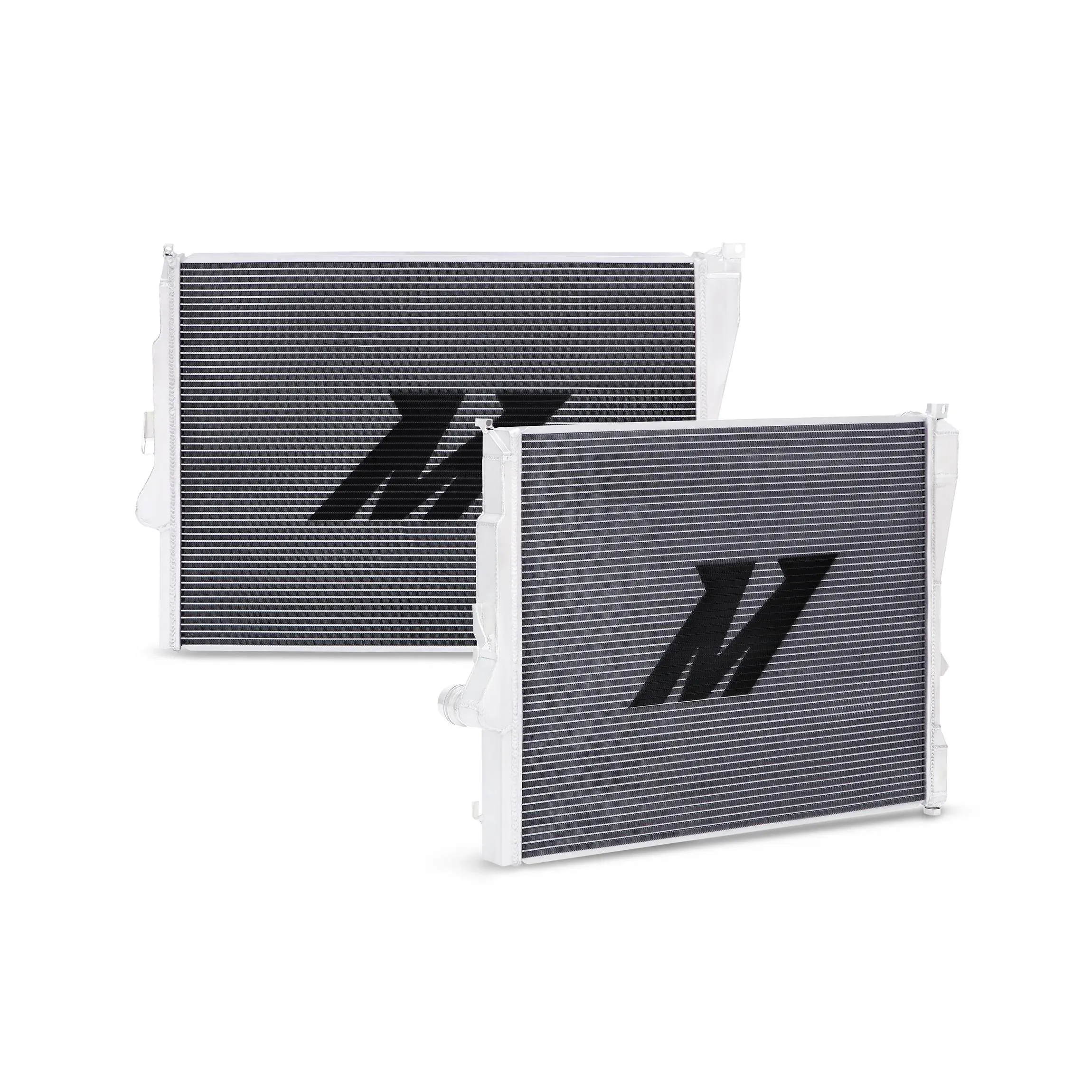 BMW Performance Aluminum Radiator - Mishimoto MMRAD-E46-323