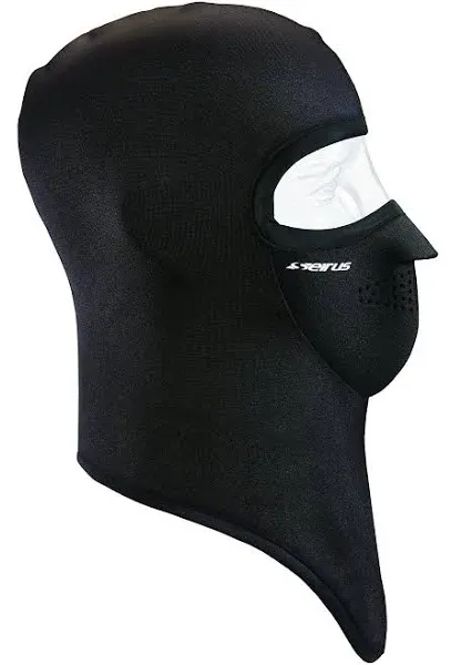 Seirus Innovation Dynamax Combo Clava Weathershield Facemask for Full Head Neck and Face Protection