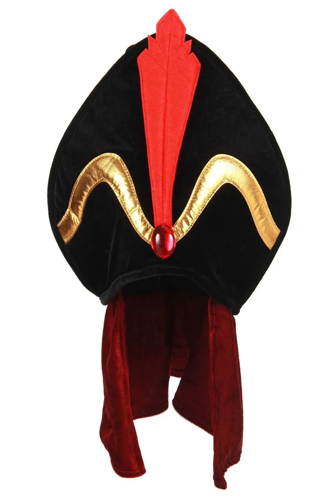 Disney - Jafar Hat Adult