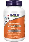 Superior Labs – Best L-Lysine NonGMO Dietary Supplement –500 mg Pure Active L-Lysine – 120 Vegetable Capsules – Supports Calcium Absorption –