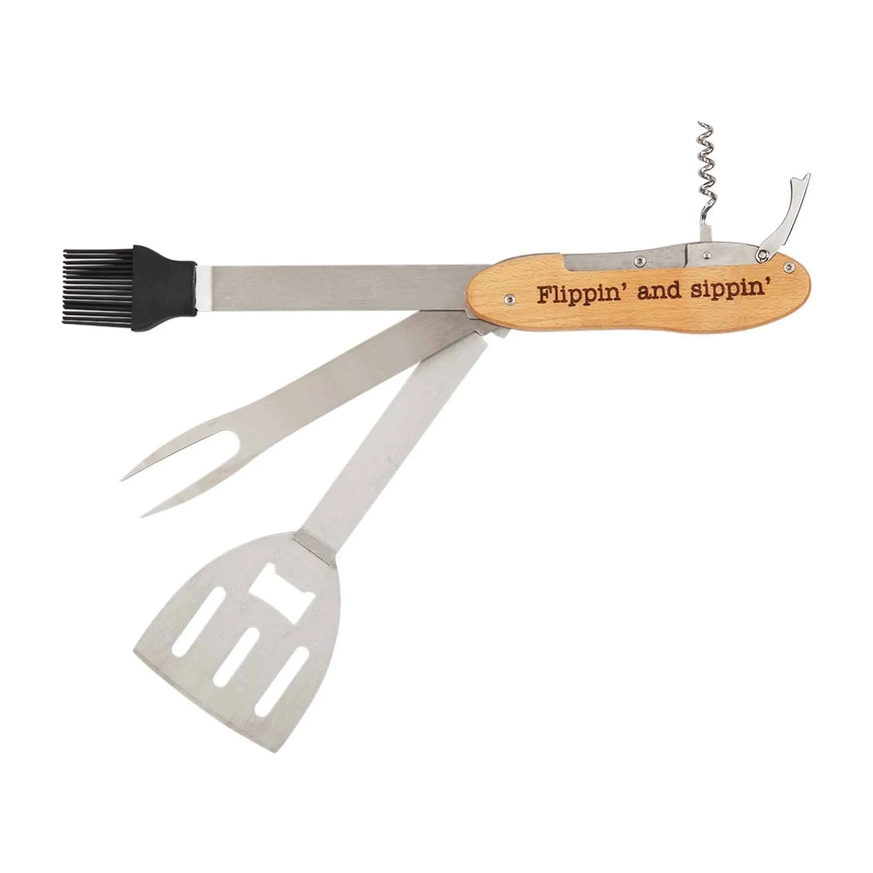 Grilling Tool | Mud Pie