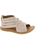 Born Iwa Woven 11 Women's White