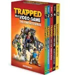 Trapped in A Video Game The Complete Series