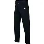 Nike Boys Core Open Hem Pants