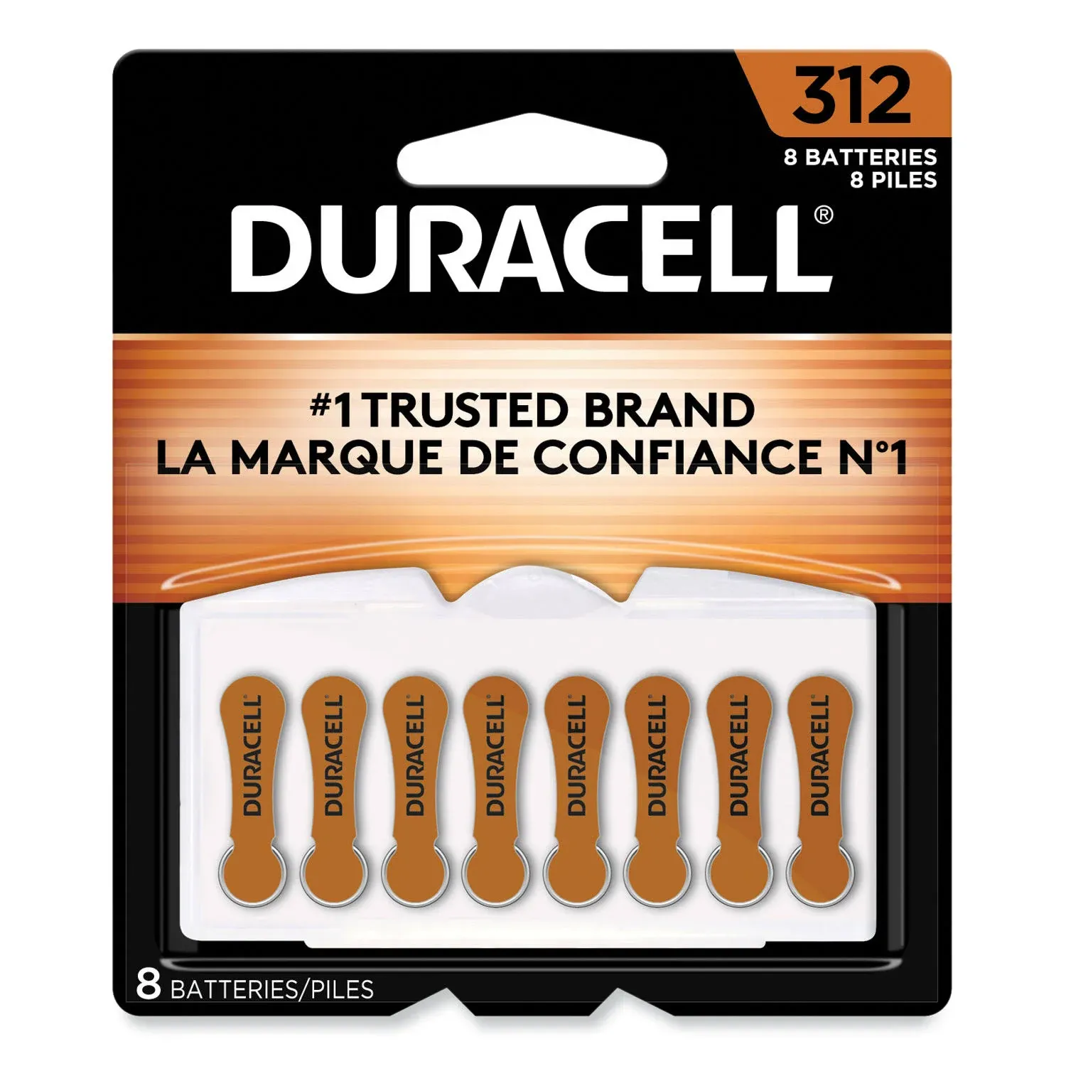 Duracell Hearing Aid