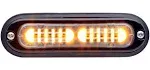 TLIA Whelen Ion T-Series Linear Super-LED