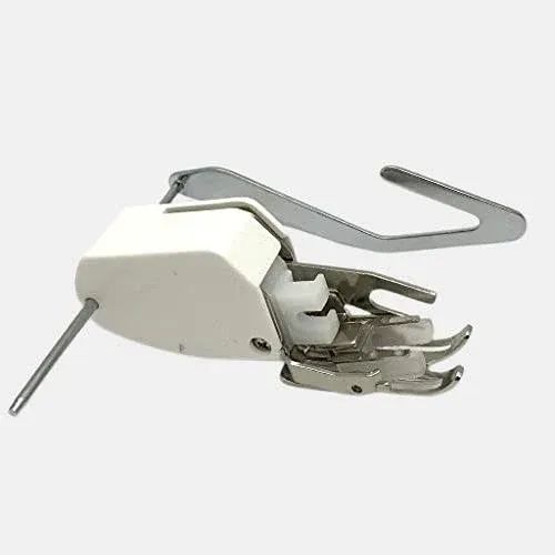 Even Feed Walking Foot With Quilt Guide #P60444 For Low Shank Sewing Machines