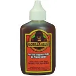 Gorilla Original Glue