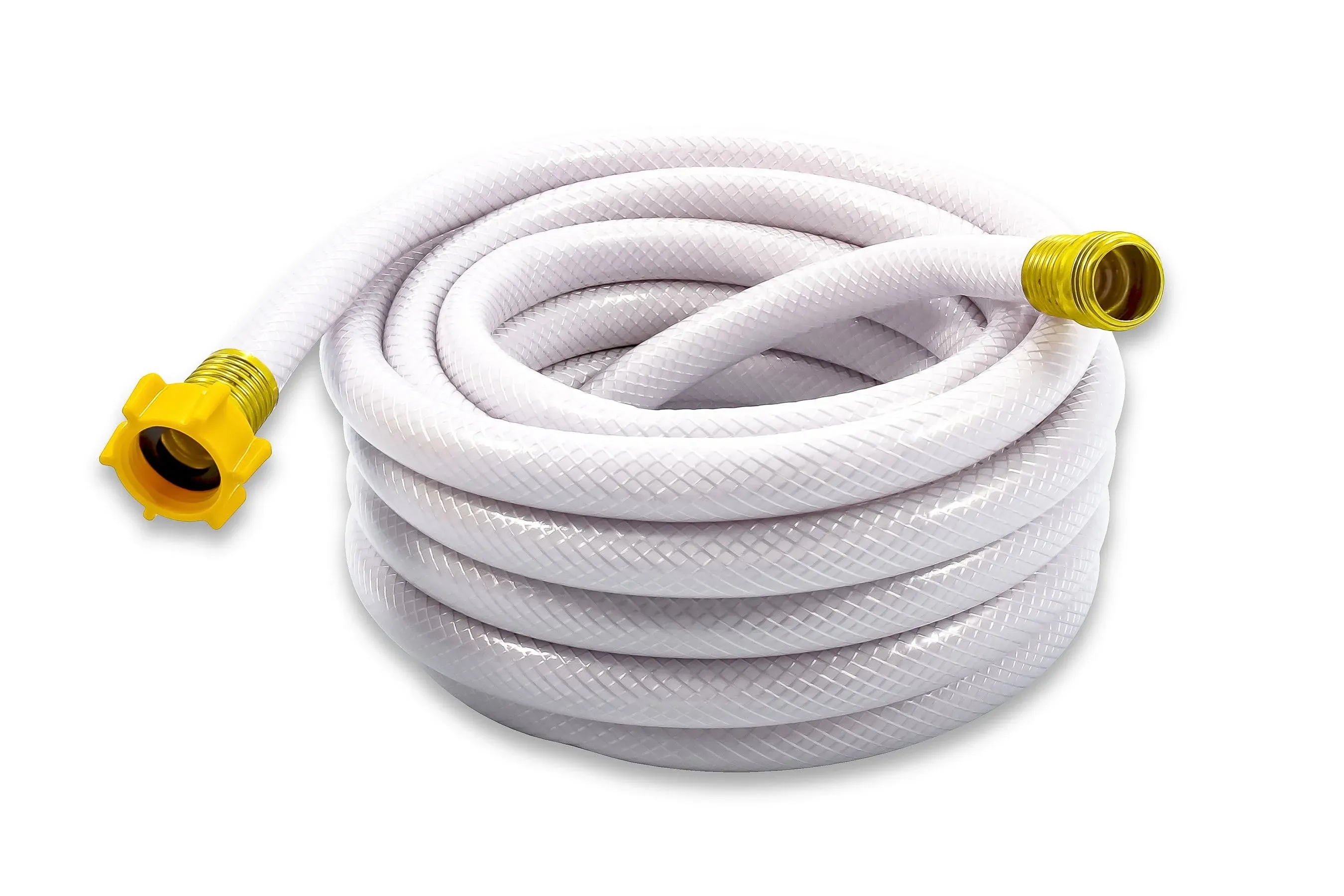 Camco 22803 5/8" x 75' Fresh Water Hose