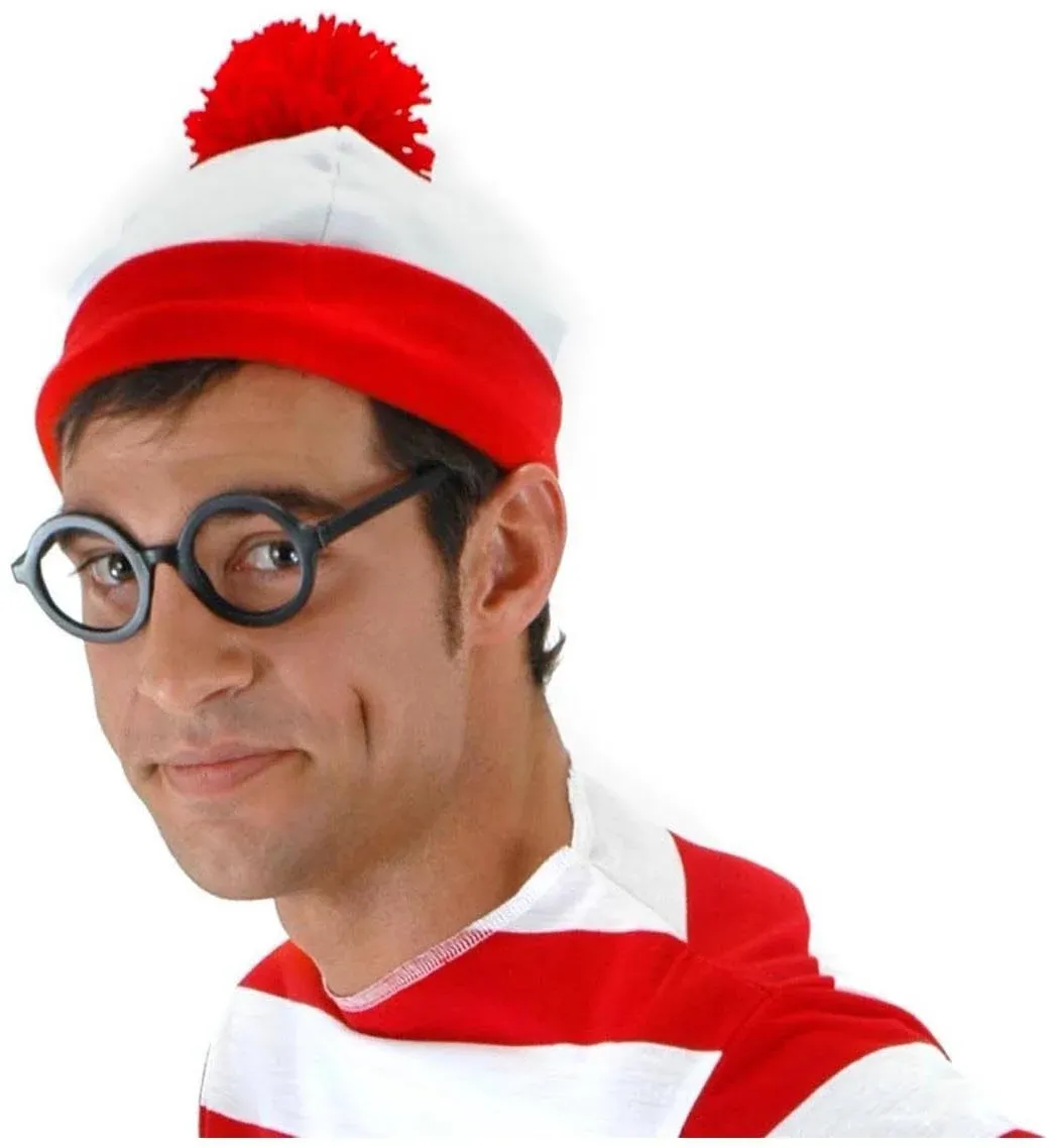 elope Waldo Beanie