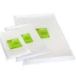 Avid Armor Combo Pre-Cut Vacuum Seal Bags, 150 Pack Food Saver Bags for Sealer, Clear Vacuum Sealer Bags, BPA-Free Food Saver Bags, Men's, Size: 6x10,