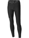 Under Armour Men ' S HeatGear Armour Leggings - Black