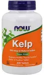 Now Kelp 150 mcg