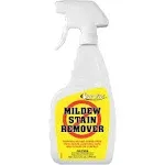 Star Brite Mildew Stain Remover - 32 oz.