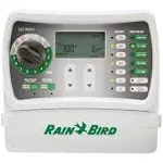 Rain Bird 4-Station Irrigation Timer