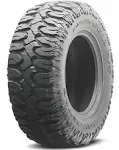 Milestar Patagonia M/T LT315/70R17 Tire White