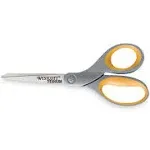 Westcott 8" Straight Titanium Bonded Scissors (Pack of 2)