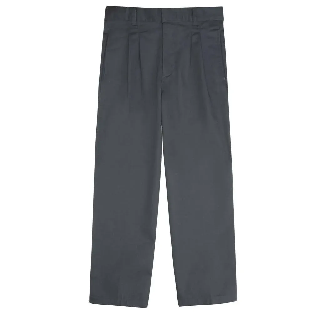 French Toast Boys 4-7 Adjustable Waist Pleated School Pant