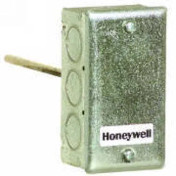 Honeywell C7041D2001 20K Ohm NTC Immersion Temperature Sensor