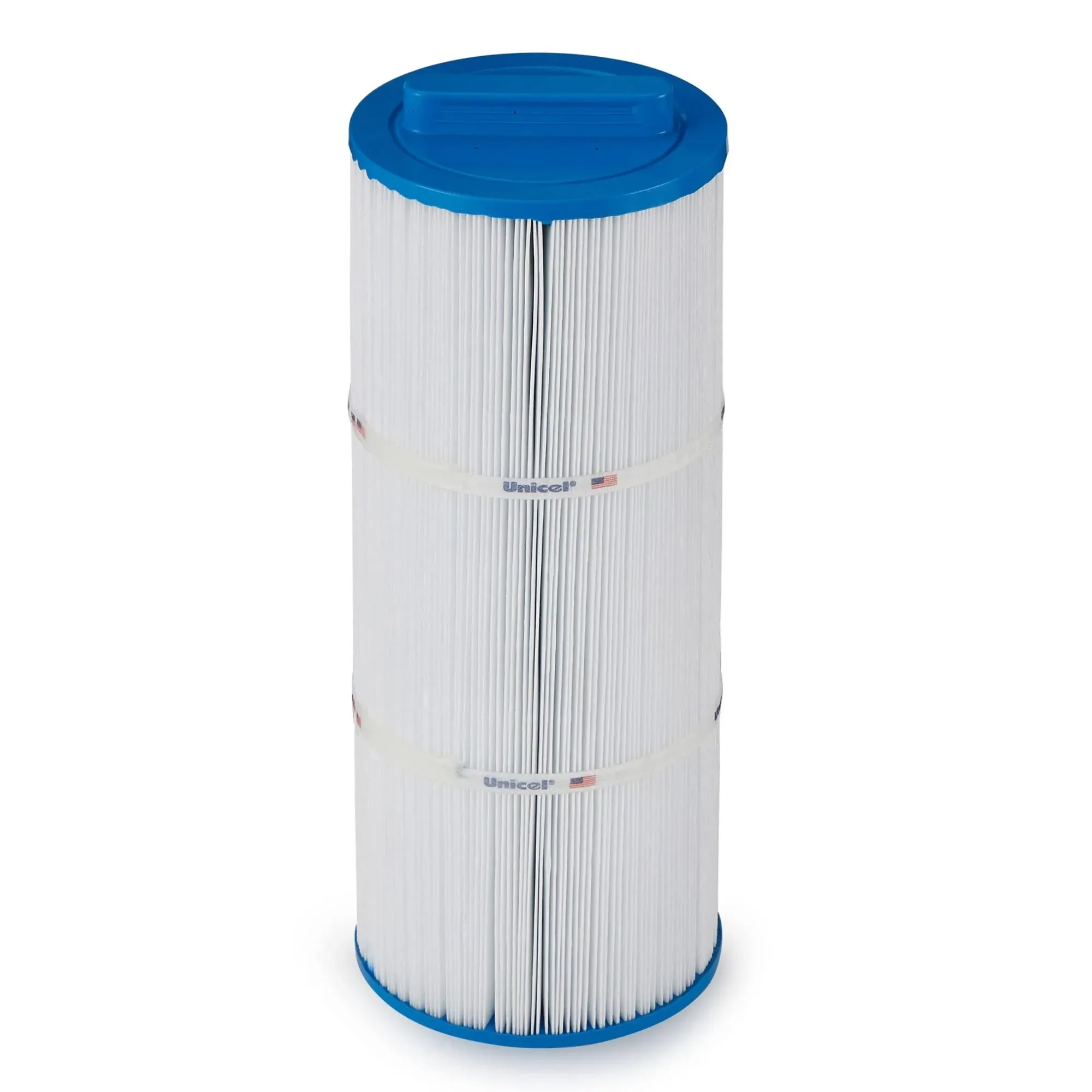 Unicel 5CH-502 50 Square Foot Media Replacement Hot Tub Spa Filter Cartridge with 197 Pleats