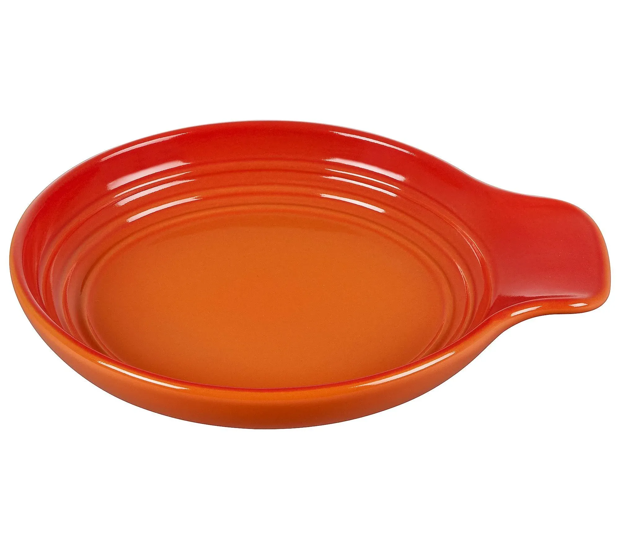 Le Creuset - Signature Spoon Rest - Cerise