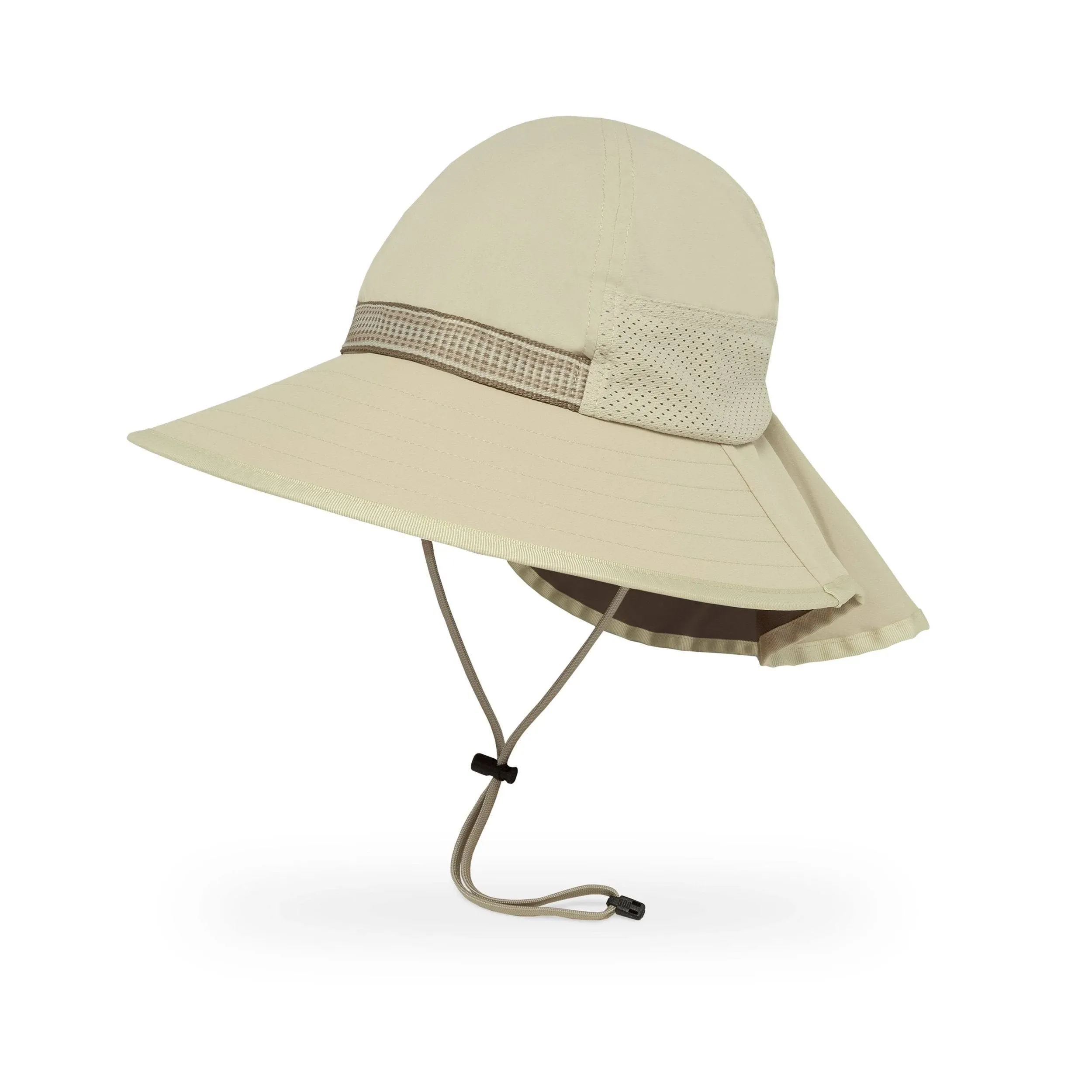 Sunday Afternoons Kids Play Hat - Cream