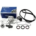 Timing Belt Kit Water Pump 2003-2013 for Acura MDX TL RL ZDX TSX RDX for Honda A