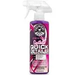 Chemical Guys Extreme Slick Synthetic Quick Detailer