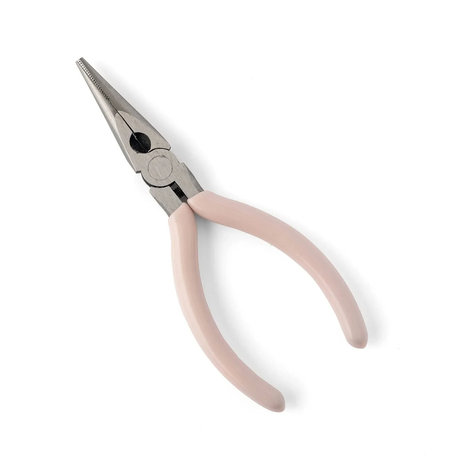 We R Memory Keepers® Cinch Pink Needle Nose Wire Clippers