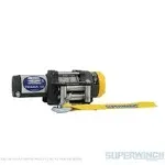 Superwinch Terra 35 Winch 1135220