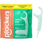 Dental Plackers Micro Mint