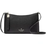 Kate Spade Rosie Small Crossbody, Black