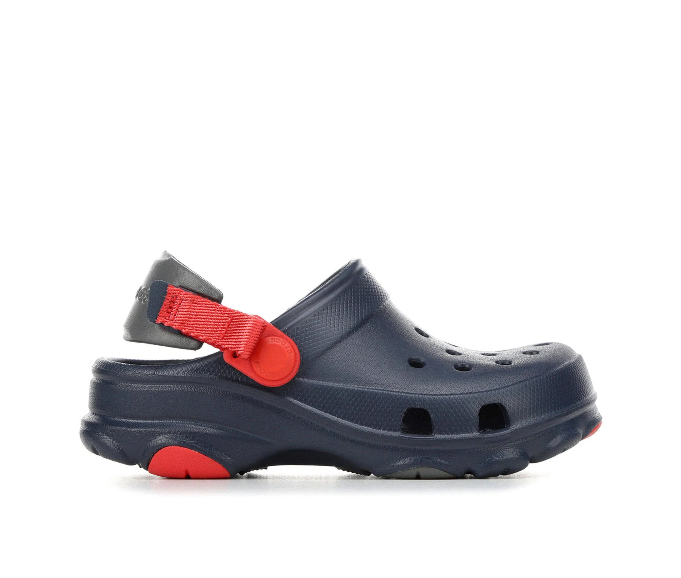 Crocs - Kids Classic All-Terrain Clog