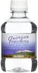 George's Aloe Vera Supplement Softgel, 64 Fluid Ounce, 100% Always Active Aloe Vera Liquid