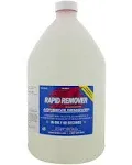 Rapid Tac Rapid Adhesive Remover, 1 Gallon