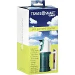 Conair Travel Smart Steamer, Pro Garment