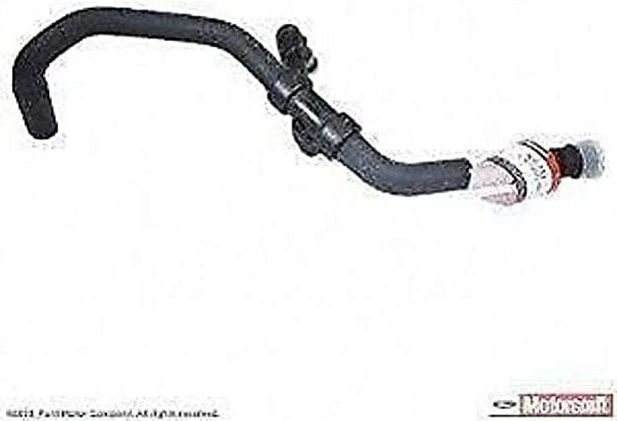 Motorcraft Heater Hose