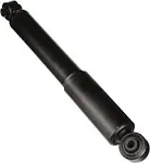 For Ram C/V Dodge Grand Caravan New KYB Rear Shock Absorber CSW