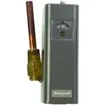 Honeywell L4006A2007 Aquastat Controller High/Low Limit